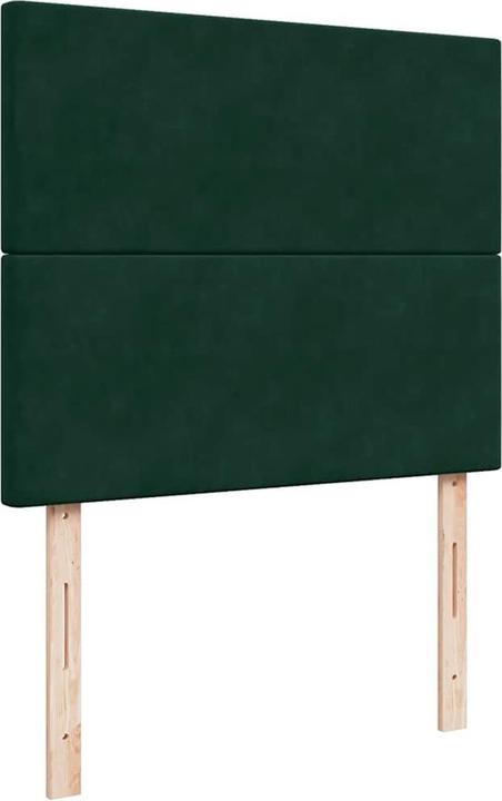 Actual product image vidaXL Ottoman-Bett (120 x 200 cm)