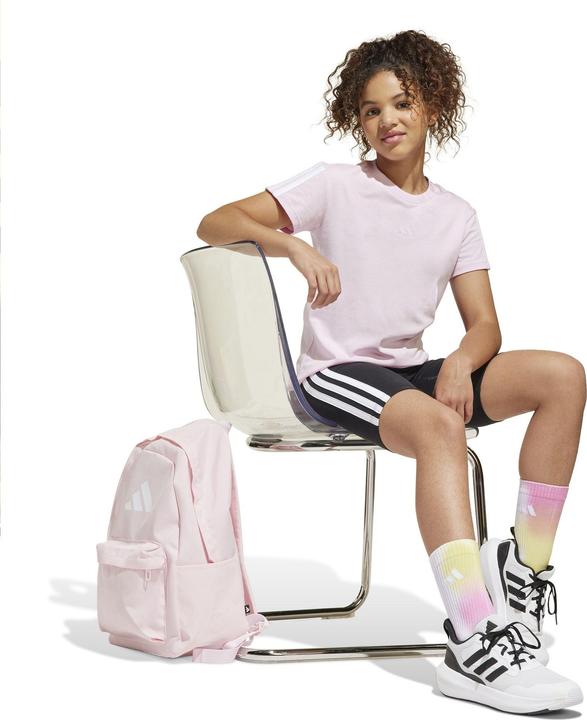 Produktbild adidas Girl's Essentials T-Shirt (128)