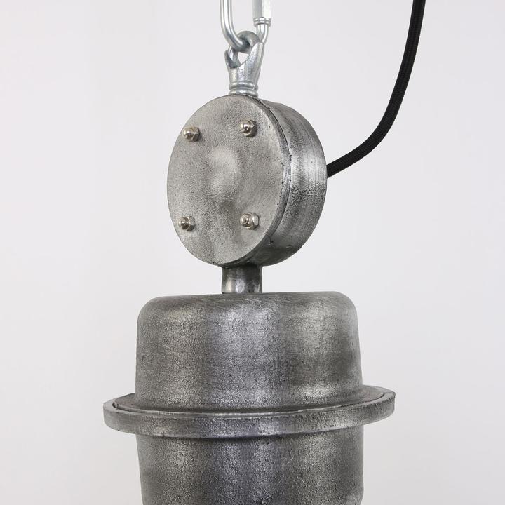 Actual product image Steinhauer Bikkel (E27)