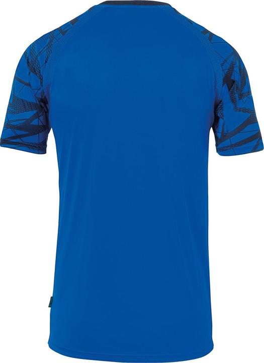 Actual product image Uhlsport GOAL 25 TRIKOT SHORT-SARM training T-shirt (164)