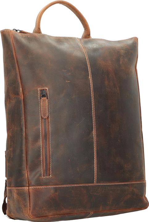 Image du produit Jack kinsky Baltimore 14 Sac à dos 40 cm pour ordinateur portable (12 l)