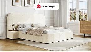 Produktbild Maison Céphy Esteria (180 x 200 cm)