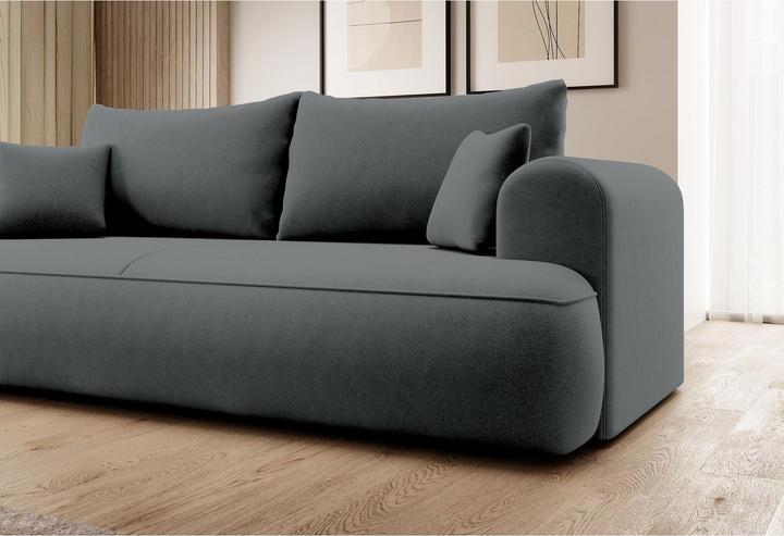 Produktbild Selsey Ovo (3-Sitzer)