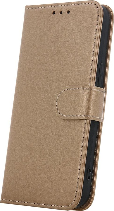 Produktbild Telforceone Smart Classic Tasche für Samsung Galaxy A21S gold (Samsung Galaxy A21s)