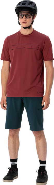 Produktbild Vaude Qimsa Logo Shirt (XL)