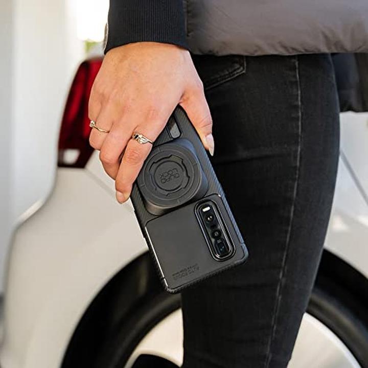 Image du produit Quad Lock Adaptateur universel MAG