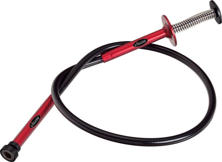 Produktbild Vigor Krallengreifer mit Magnet