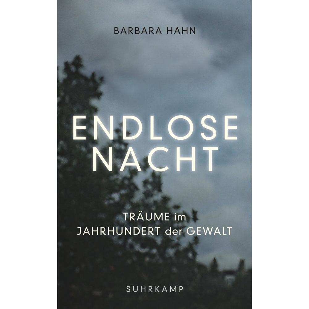 Endlose Nacht, Sachbücher von Barbara Hahn