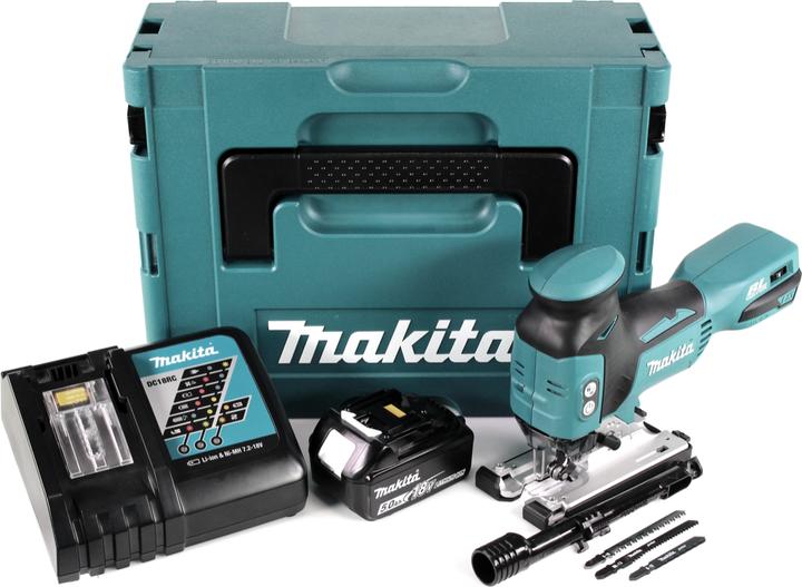 Productafbeelding Makita Djv181rt1j