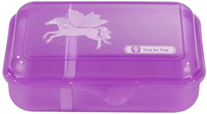 Actual product image Step by Step STEPBYST. Lunchbox 129598 Fantasy Pegasus (5 l)
