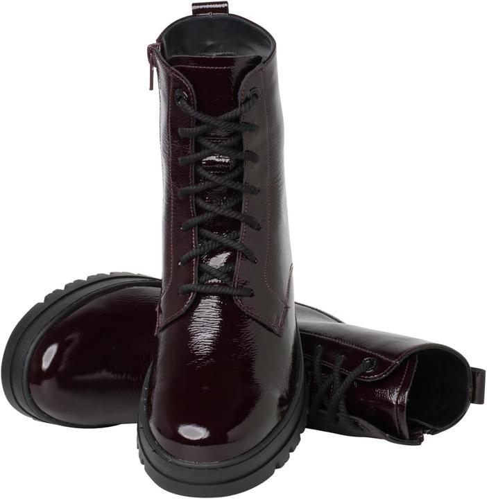 Actual product image Ganter Half-Length Boots (37)