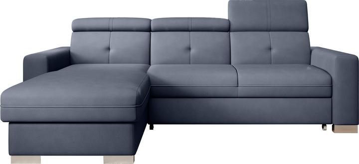 Produktbild ELTAP Fresia (4-Sitzer, Ecksofa)