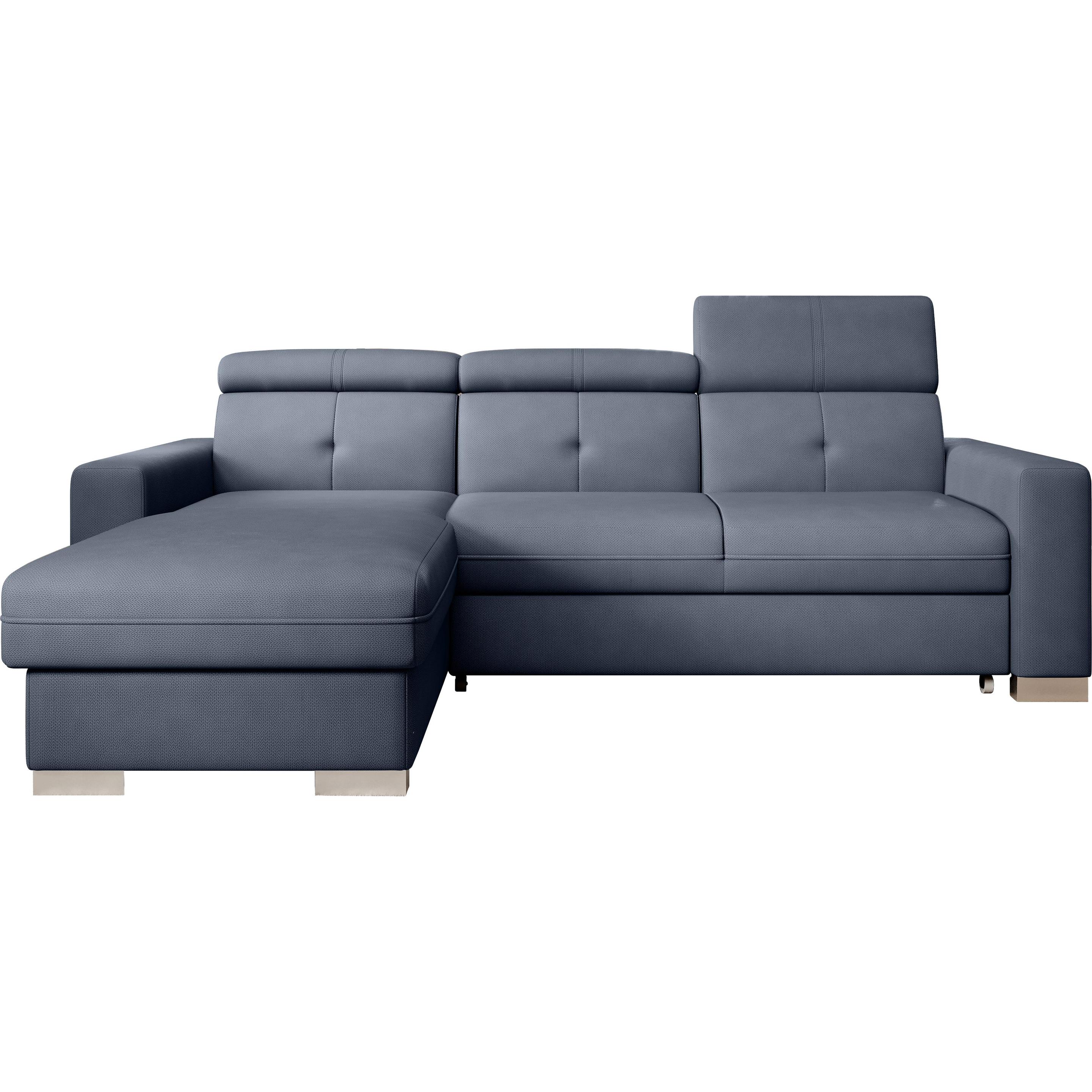 ELTAP, Sofa, Fresia (Ecksofa, 4-Sitzer, Bettsofa)