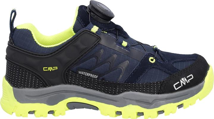 Produktbild CMP Campagnolo Kid's Kiruna Fitgo WP (34)