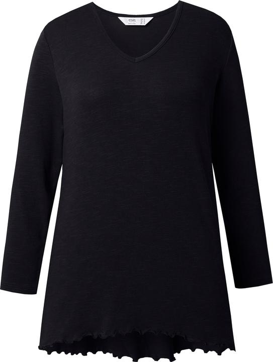 Produktbild Angel of Style Strickshirt, A-Linie, Langarm (46)