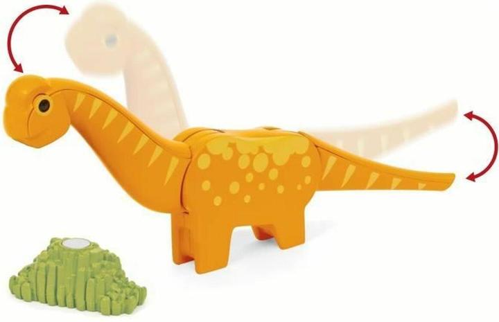 Produktbild Brio Dinosaur Circle Set