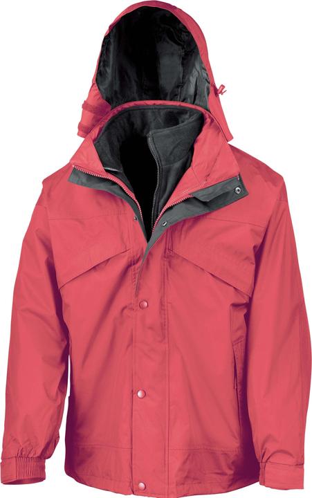 Produktbild Regatta jacke 3 en 1 zip & clic (XL)