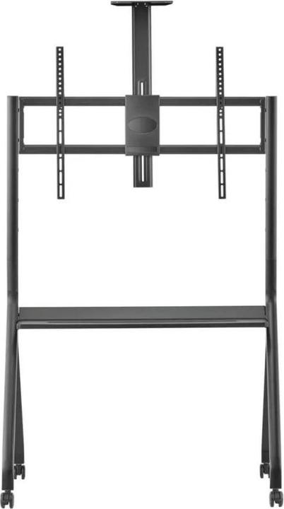 Immagine prodotto Art mobiler Stand + TV-Halterung 55-100" 120kg (120 kg, 55" - 100")