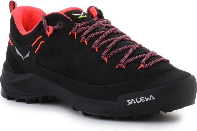 Image du produit Salewa Chaussure Wildfire Leather Da (36)