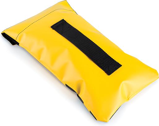 Actual product image SKLZ Super Sandbag (4 x 4.5 kg)