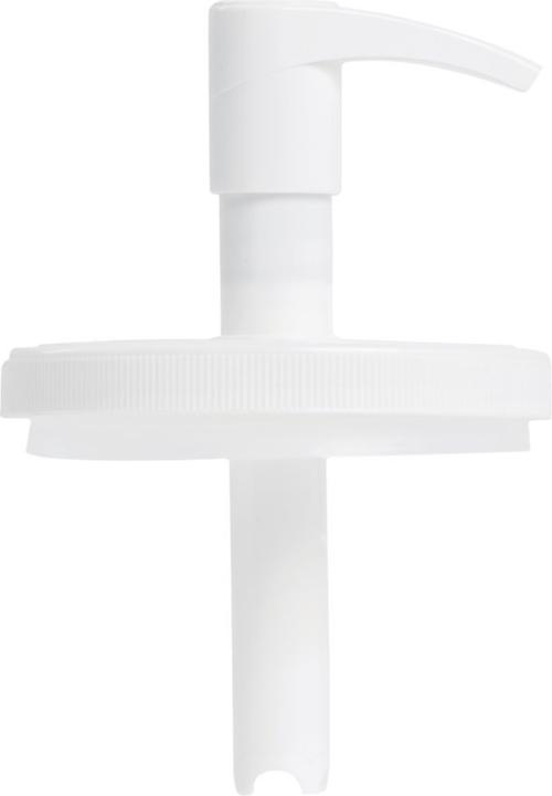 Produktbild Wella Ultimate Repair Pumpe für Conditioner 500 ml