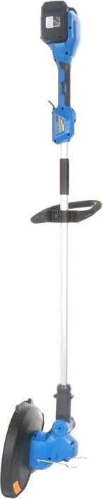 Actual product image Hyundai LCGT7773 40V cordless trimmerwithout battery and charger