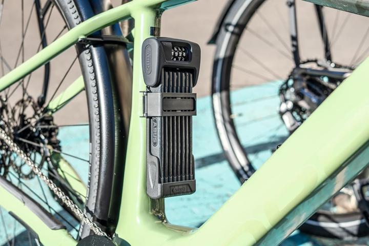 Produktbild Abus Bordo Combo 6000C/120 (120 cm)