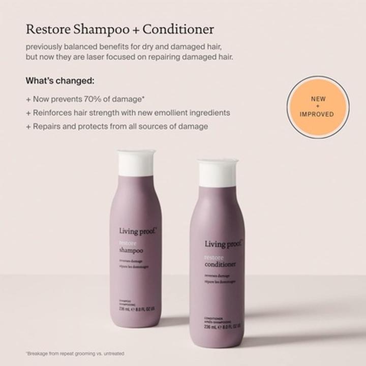 Actual product image Living Proof Restore - Conditioner (710 ml)
