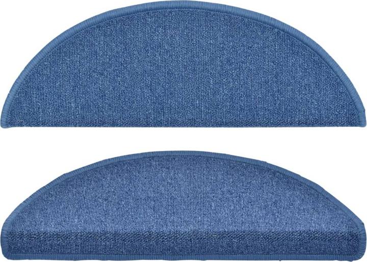 Immagine prodotto vidaXL Treppenmatte (65 x 24 cm)