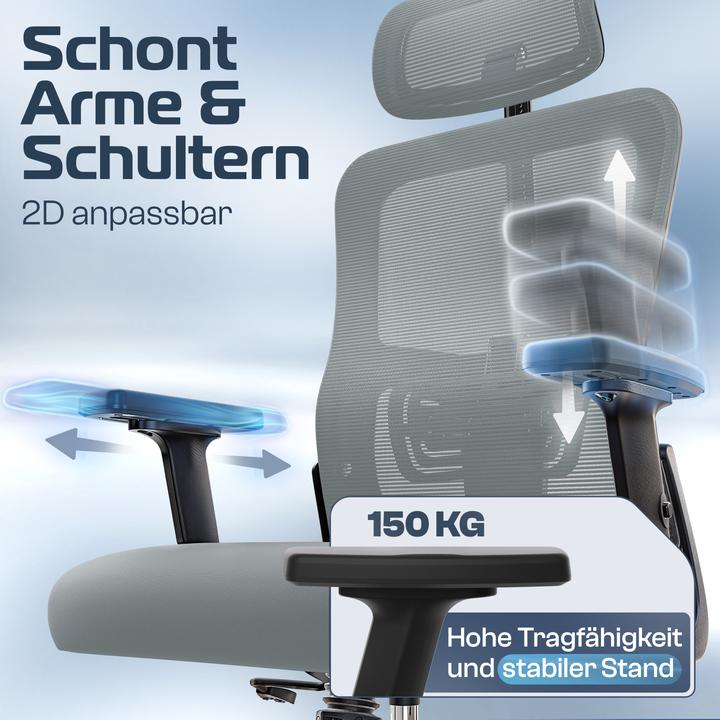 Immagine prodotto Clouvou BrightSeat (46 - 60 cm)