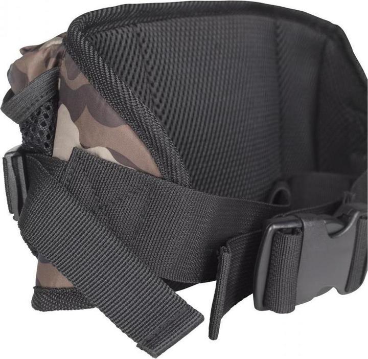 Produktbild Urban Classics Nylon Hip Bag