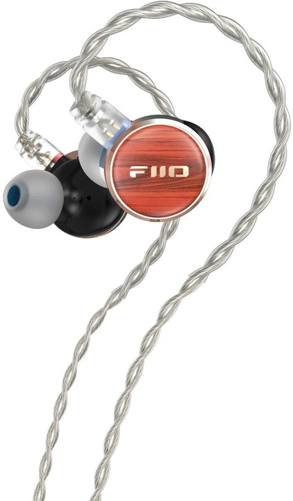 Produktbild FiiO FP3 (keine Geräuschunterdrückung, Kabelgebunden)