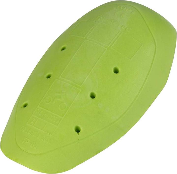 iXS per spalla/gomito/ginocchio tipo A livello SEK A2 (Taglia unica)