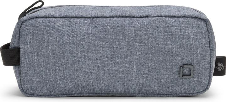 Produktbild Dicota Reisetasche Eco Accessories Pouch MOTION Grau