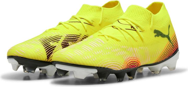 Actual product image Puma FUTURE 8 MATCH FG/AG Wn's (39)