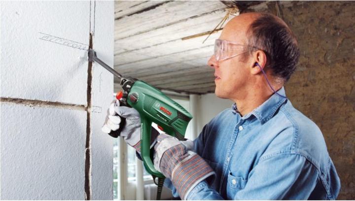 Produktbild Bosch Home & Garden Bohrhammer PBH 2100 RE, 550-W-Motor