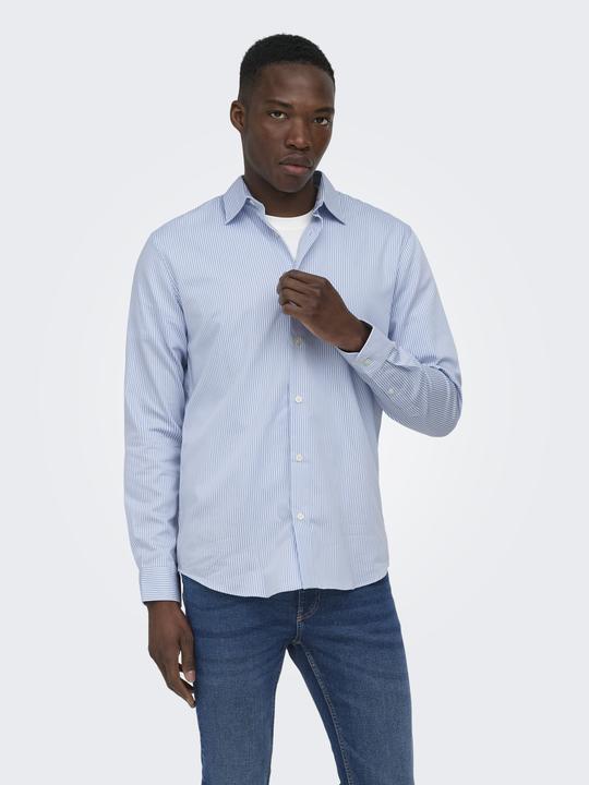 Immagine prodotto Only & Sons Onsjim Slim Shirt Frml Noos (M)