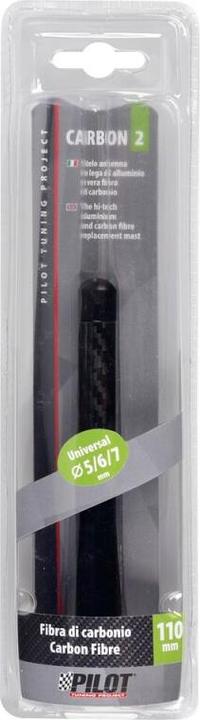 Produktbild Lampa Carbon Design Mini Antenne