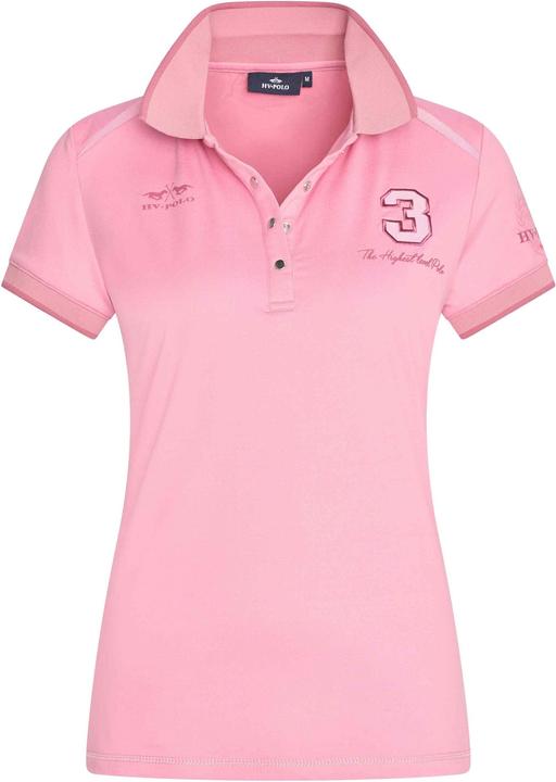 Image du produit HV Polo Favouritas Tech (S)