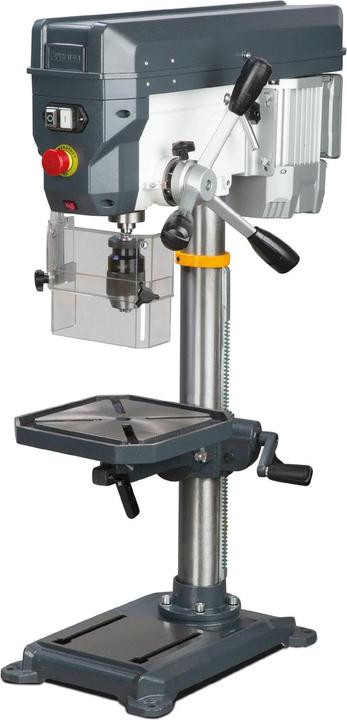 Produktbild Optimum Tischbohrmaschine mit Keilriemenantrieb DQ 22 230V