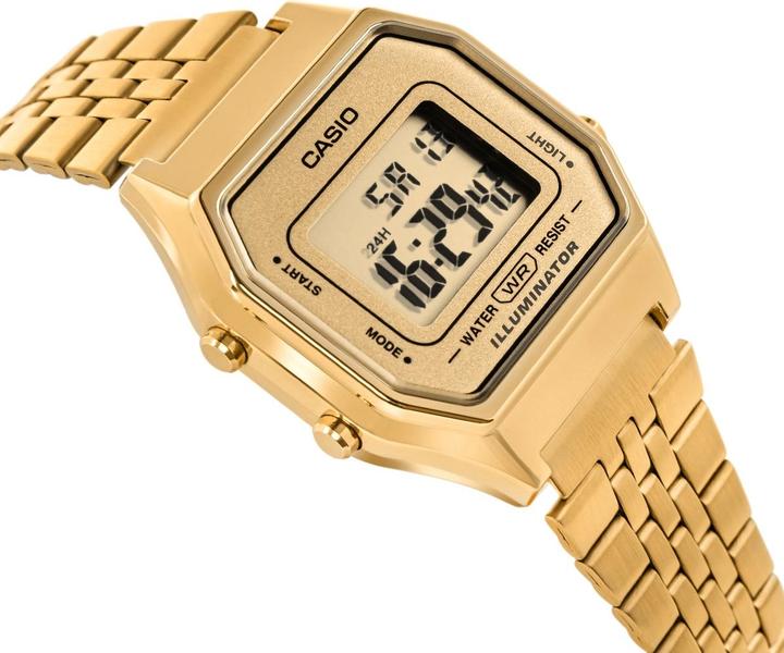 Immagine prodotto Casio Signora vintage (Orologio digitale, 25 mm)