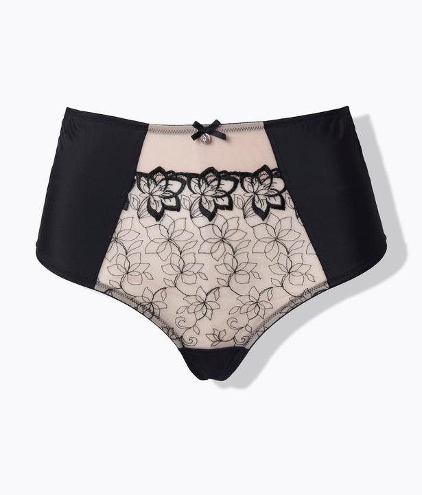 Immagine prodotto Ulla Popken Perizoma in microfibra con ricami (58)