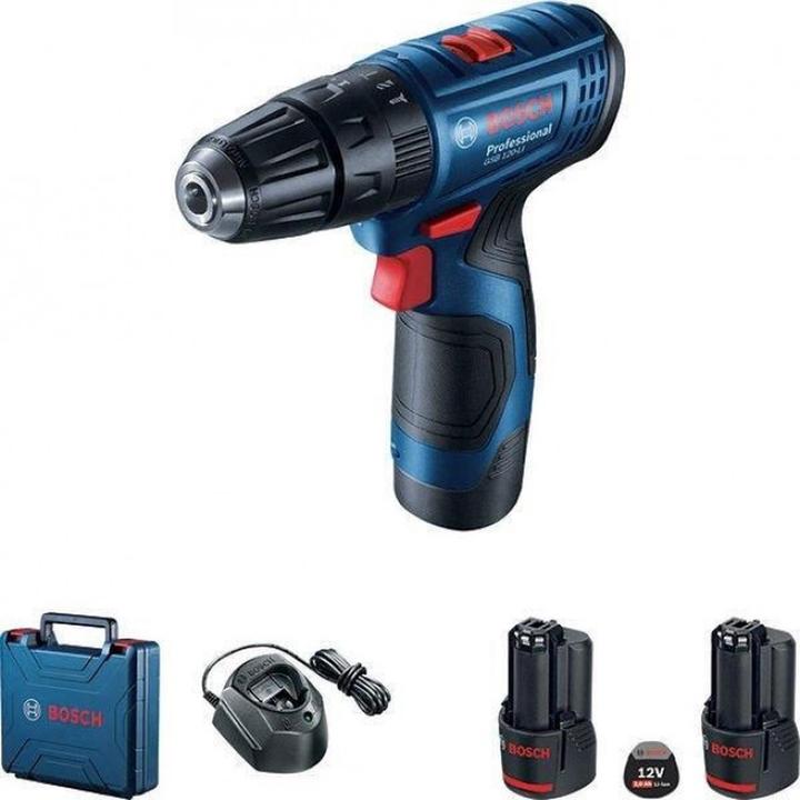 Produktbild Bosch Professional GSB 120-Li