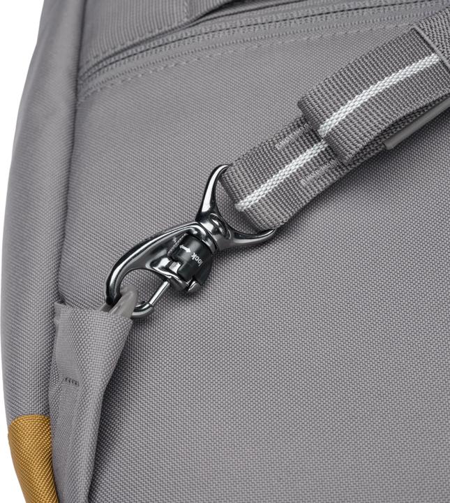 Produktbild Pacsafe GO 25l Rucksack stone (25 l)
