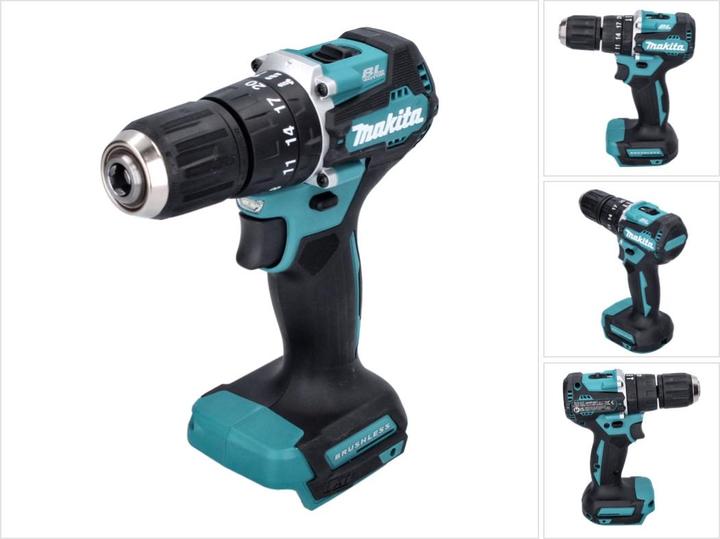 Produktbild Makita DHP487Z (Akkubetrieb)