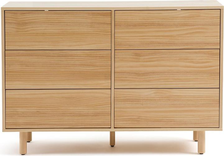Produktbild La Redoute Interieurs Ravi (130 x 45 x 88 cm)