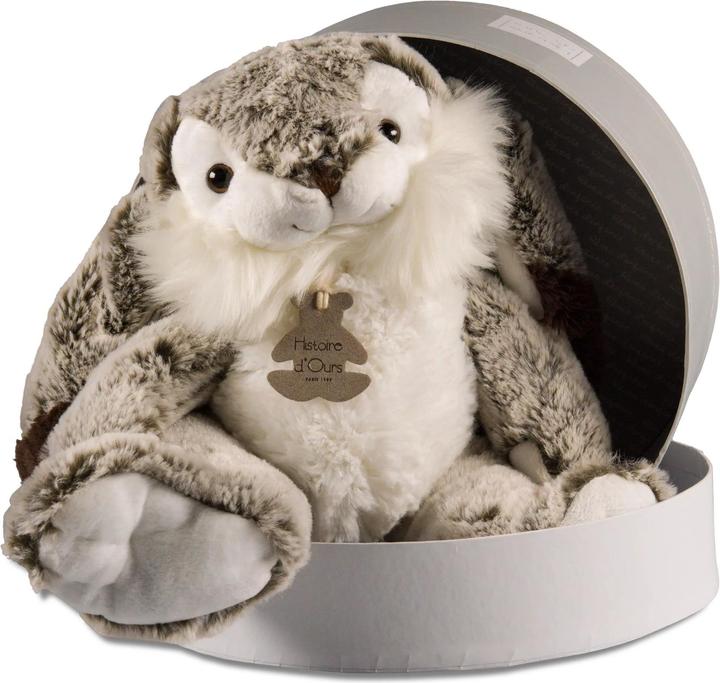 Produktbild Histoire D'ours Hase (30 cm)