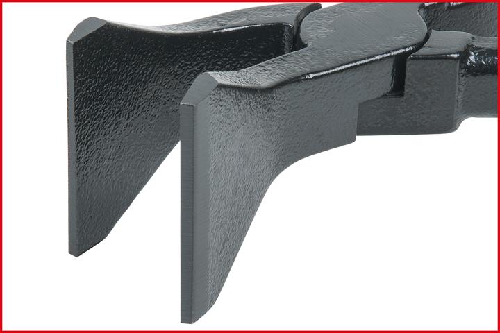 Produktbild KS Tools Falzzange (260 mm)