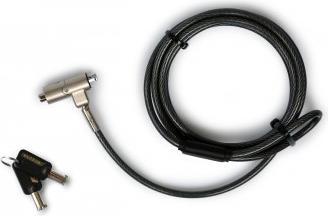 Produktbild Port Designs MASTER KEY SET FOR 901215 - 5 PCS