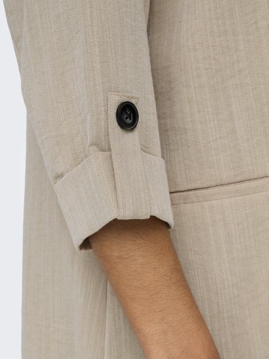 Image du produit Only Coupe décontractée Col revers Blazer (M)